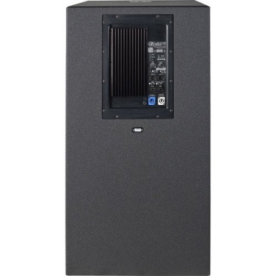 Das Action S218A Aktif Subwoofer - 2