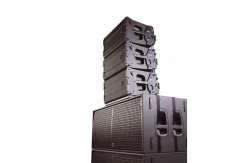 Das Aero 20A Aktif Line Array Hoparlör - 4