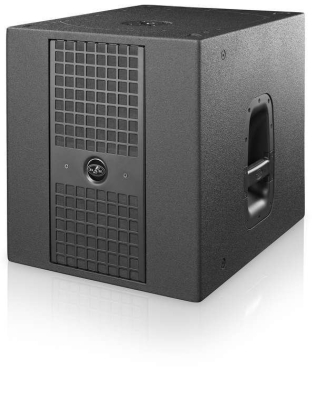 Das Artec S15A Aktif Subwoofer - 1