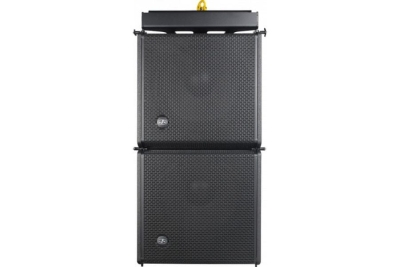 Das Event 115A Aktif Subwoofer - 3
