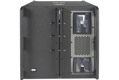 Das Event 115A Aktif Subwoofer - 4
