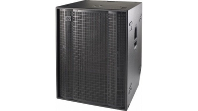 Das EVENT 121A Aktif Subwoofer - 1