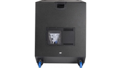 Das EVENT 121A Aktif Subwoofer - 4