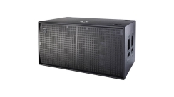 Das Event 218A Aktif Subwoofer - 1
