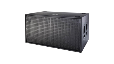 Das Event 218A Aktif Subwoofer - 1