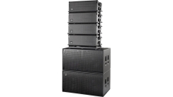 Das Event 218A Aktif Subwoofer - 2