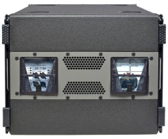 Das LX118A Aktif Subwoofer - 2