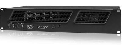 Das PA1500 Power Amfi - 1