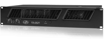 Das PA900 Power Amfi - 1