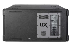 Das UX218A Aktif Subwoofer - 2