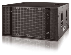 Das UX218AR Asılabilir Aktif Subwoofer - 1