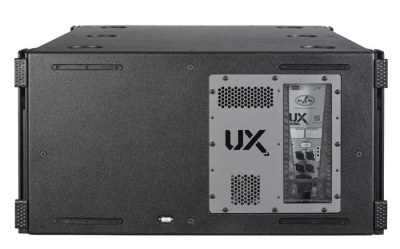 Das UX218AR Asılabilir Aktif Subwoofer - 2
