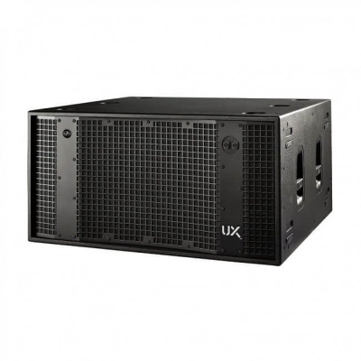 Das UX221A Aktif Subwoofer - 1