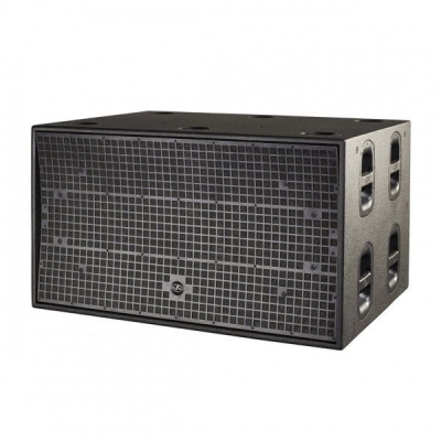 DAS UX30A Aktif Subwoofer - 1