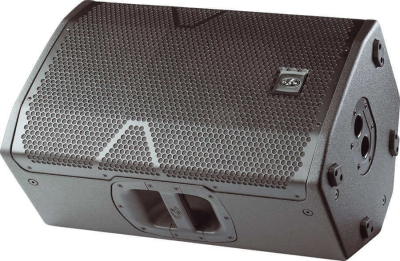 Das Vantec 12A Aktif Kabin Hoparlör - 3