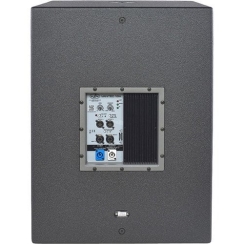Das Vantec 18A Aktif Subwoofer - 2