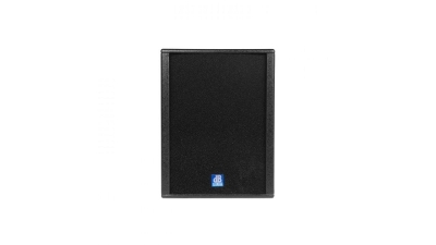 dB Technologies ARENA-SW15 SUB 15 inç 1000W Pasif Subbass Hoparlör - 1