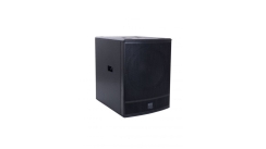 dB Technologies DVX-PSW15 15 inç 1000W Pasif Subbass Hoparlör - 2