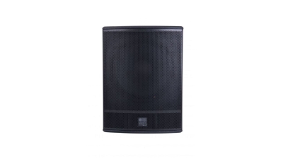dB Technologies LVX PSW15 15 inç 1000W Pasif Subbass Hoparlör - 1