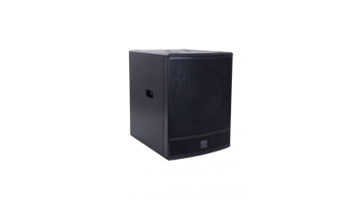 dB Technologies LVX PSW15 15 inç 1000W Pasif Subbass Hoparlör - 2