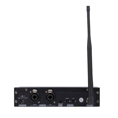 Decon DM-50IR In Ear Monitor - 2