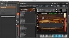 Ethnaudio Breath Of Anatolia Ses Bankası VST - 2