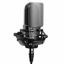 Fifine K726 Condenser Stüdyo Mikrofonu - 2