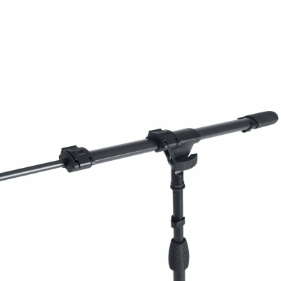 Gator Frameworks GFW-ID-MIC | ID Series Tripod Mic Stand with Boom - 2