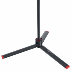 Gator Frameworks GFW-ID-MIC | ID Series Tripod Mic Stand with Boom - 3