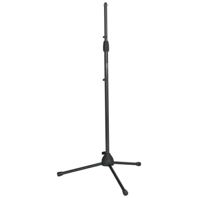Gator Frameworks GFW-MIC-2000 | Standard Tripod Mic Stand - 1