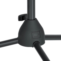 Gator Frameworks GFW-MIC-2000 | Standard Tripod Mic Stand - 2