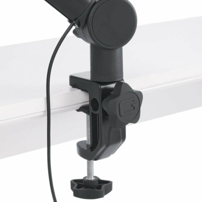 Gator Frameworks GFWMICBCBM4000 Mikrofon Standı - 2