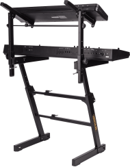 Hercules HCKS-410B Z-Style Klavye Standı - 2