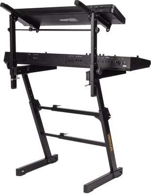 Hercules HCKS-410B Z-Style Klavye Standı - 2
