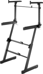 Hercules HCKS-410B Z-Style Klavye Standı - 3