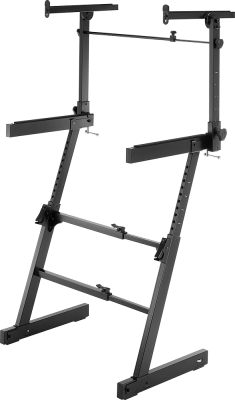 Hercules HCKS-410B Z-Style Klavye Standı - 3
