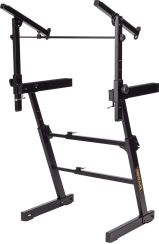 Hercules HCKS-410B Z-Style Klavye Standı - 4