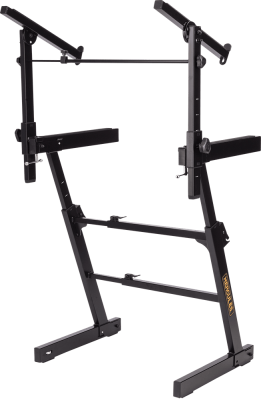 Hercules HCKS-410B Z-Style Klavye Standı - 4