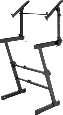 Hercules HCKS-410B Z-Style Klavye Standı - 5