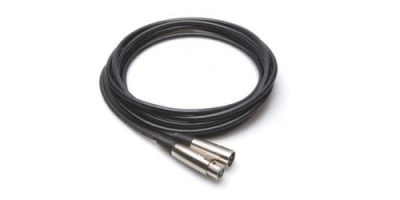 Hosa Mikrofon kablosu 7.5 mt - 1