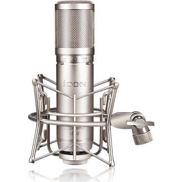 Icon Artemis LD2 Condenser Mikrofon - 1