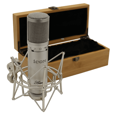 Icon Artemis LD2 Condenser Mikrofon - 2