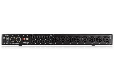 Icon Umix 1010 Rack Tipi USB Ses Kartı - 2