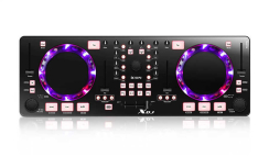 Icon XDJ DJ Kontrol Ünitesi - 1