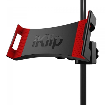 IK Multimedia iKlip 3 Telefon-Tablet Standı - 1