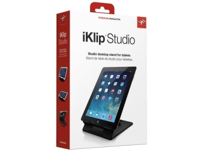 IK Multimedia iKlip Studio Tablet Standı - 4