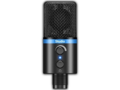 IK Multimedia iRig Mic Studio Condenser Mikrofon - 1