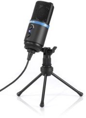 IK Multimedia iRig Mic Studio Condenser Mikrofon - 2