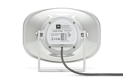 JBL CSS-H30 Horn Hoparlör - 4