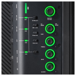 JBL EON ONE COMPACT Taşınabilir Hoparlör - 8